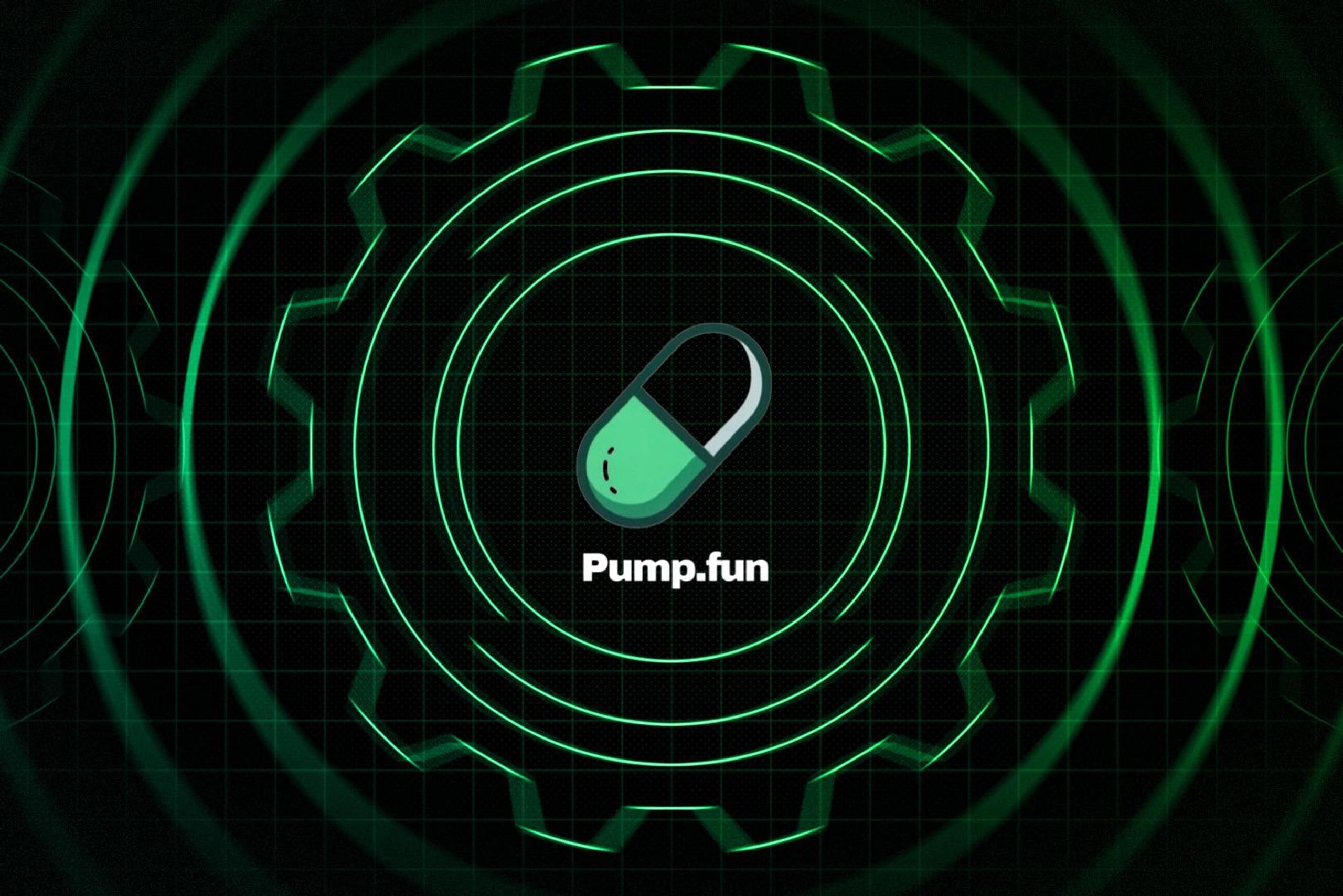 Pump Fun Staking